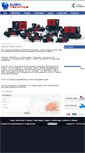 Mobile Screenshot of globaltechnics.net
